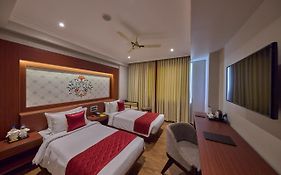 Golden Tulip Tirupati